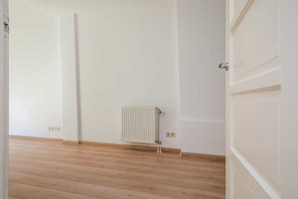 Medium property photo - Sloterkade 74H, 1058 HH Amsterdam
